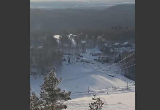 У Пермському краї в авіакатастрофі загинули два російських мільярдери